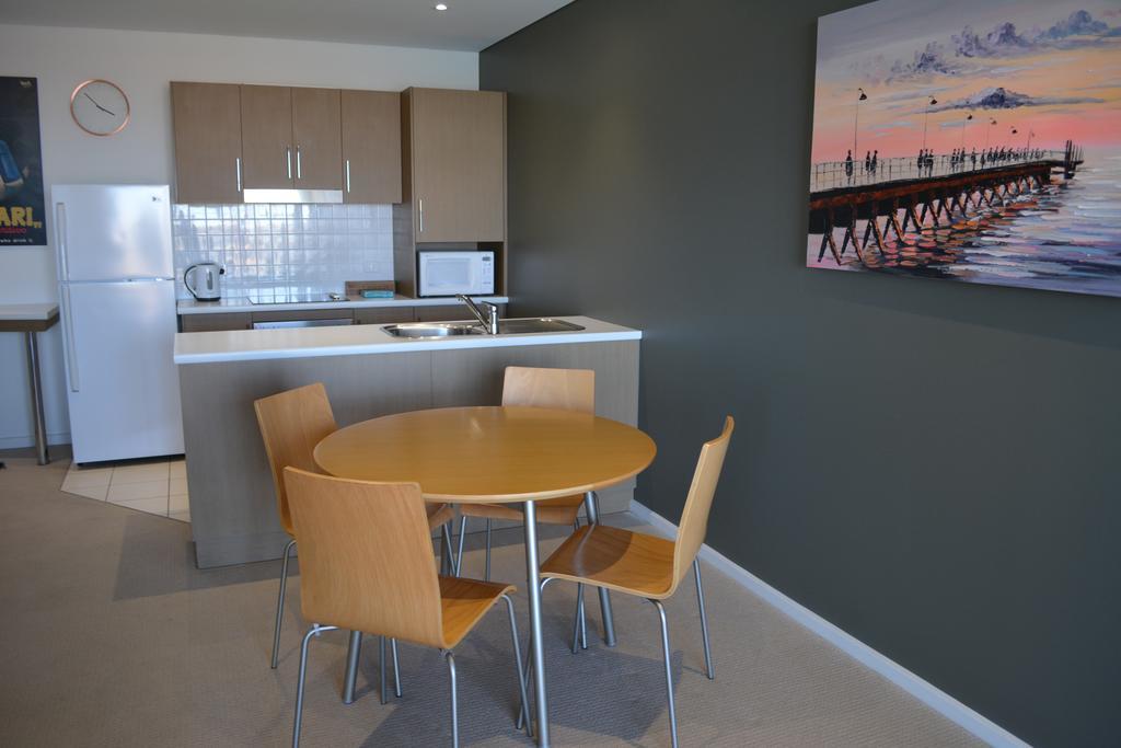 Wallaroo Marina Luxury Apartment Luaran gambar
